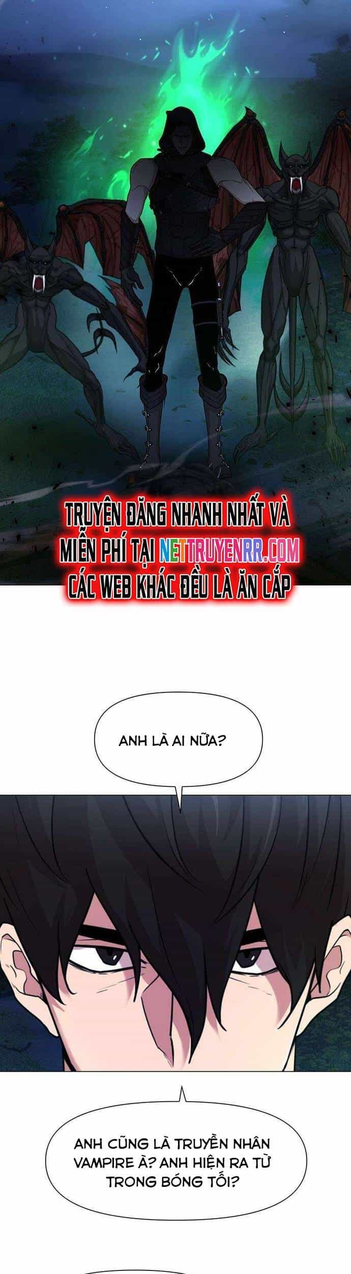 Lãng Khách Một Mình - Chương 77 - ảnh 20