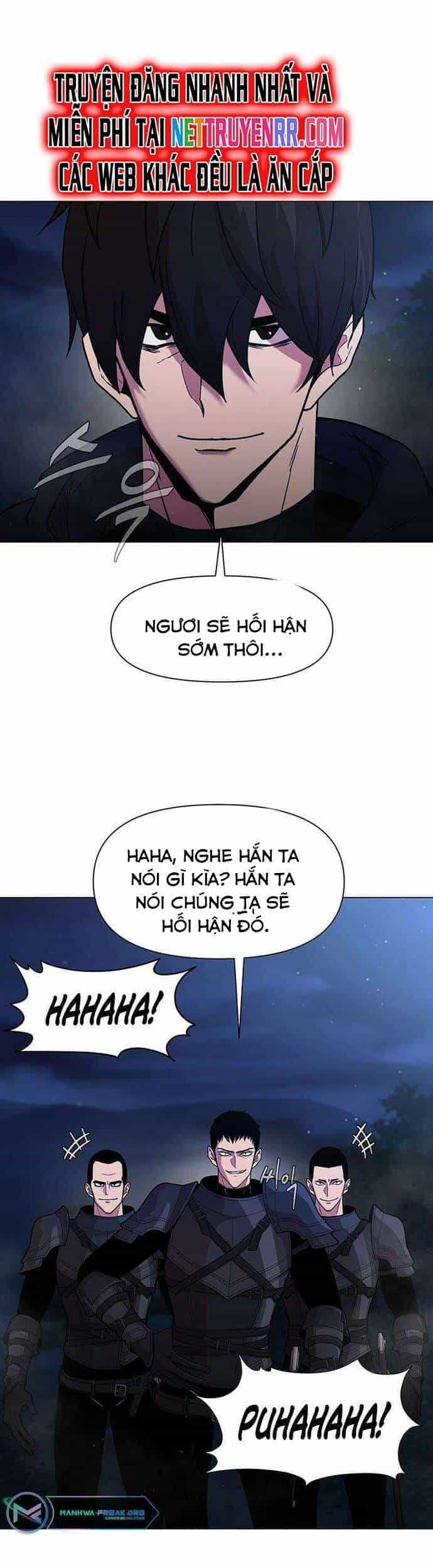 Lãng Khách Một Mình - Chương 77 - ảnh 3