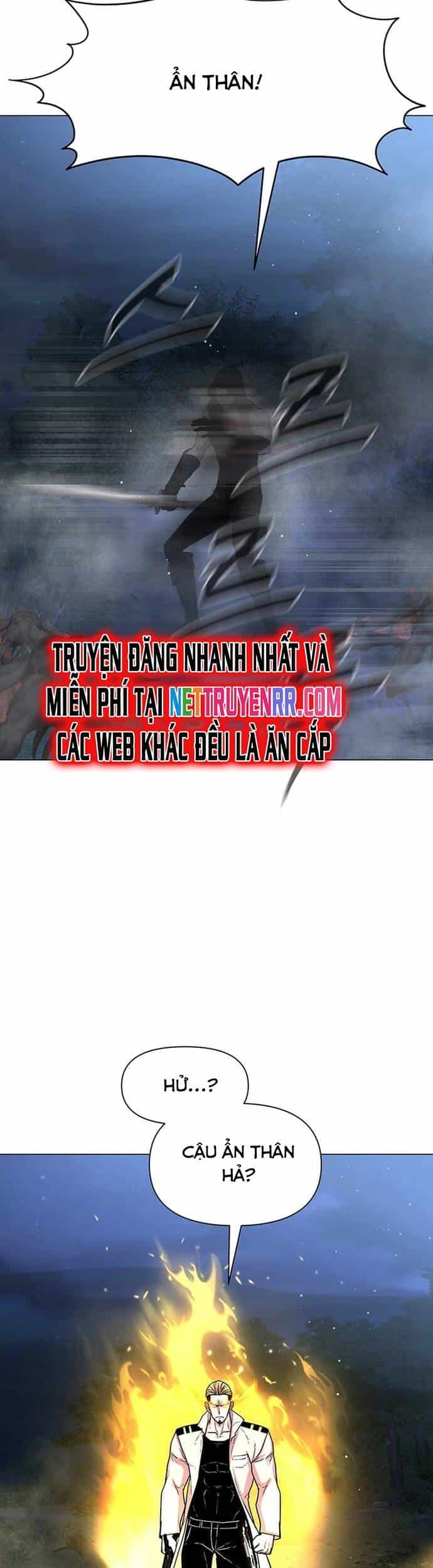 Lãng Khách Một Mình - Chương 78 - ảnh 21