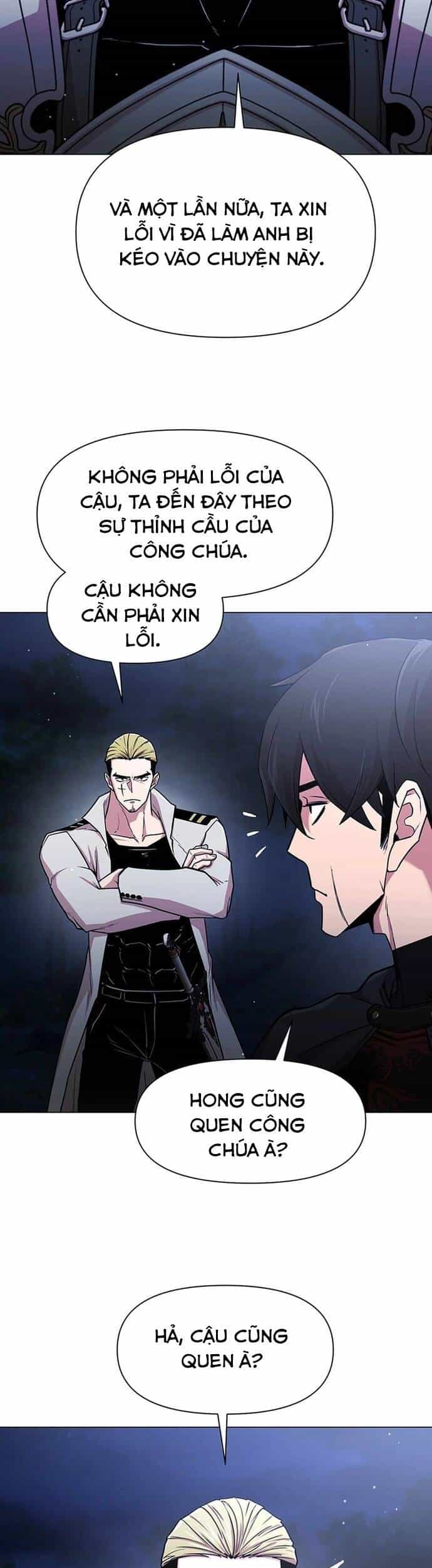 Lãng Khách Một Mình - Chương 79 - ảnh 10