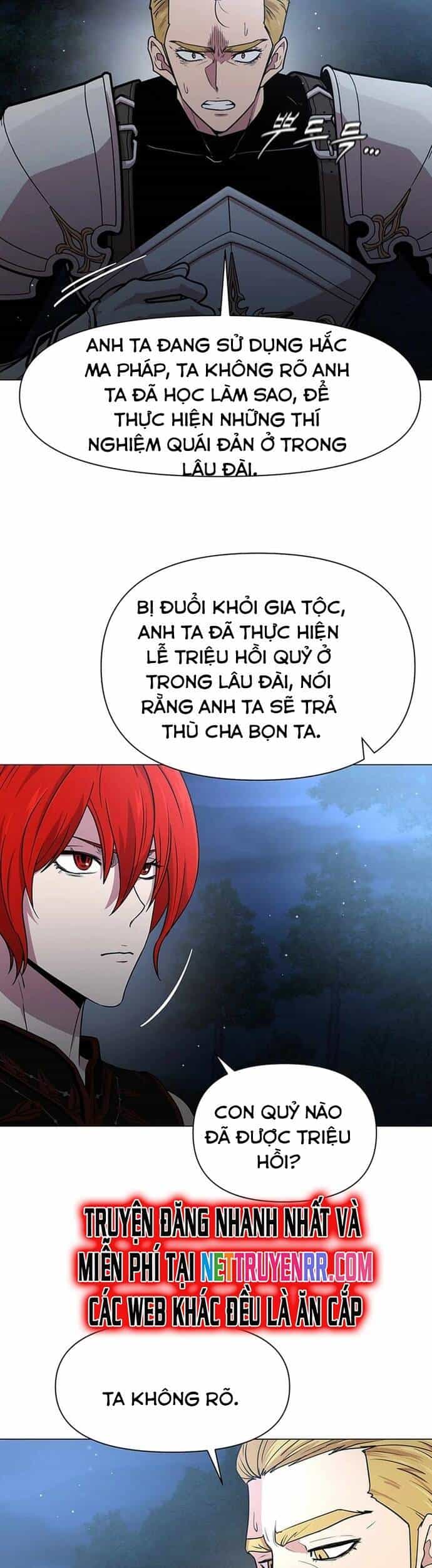 Lãng Khách Một Mình - Chương 79 - ảnh 13