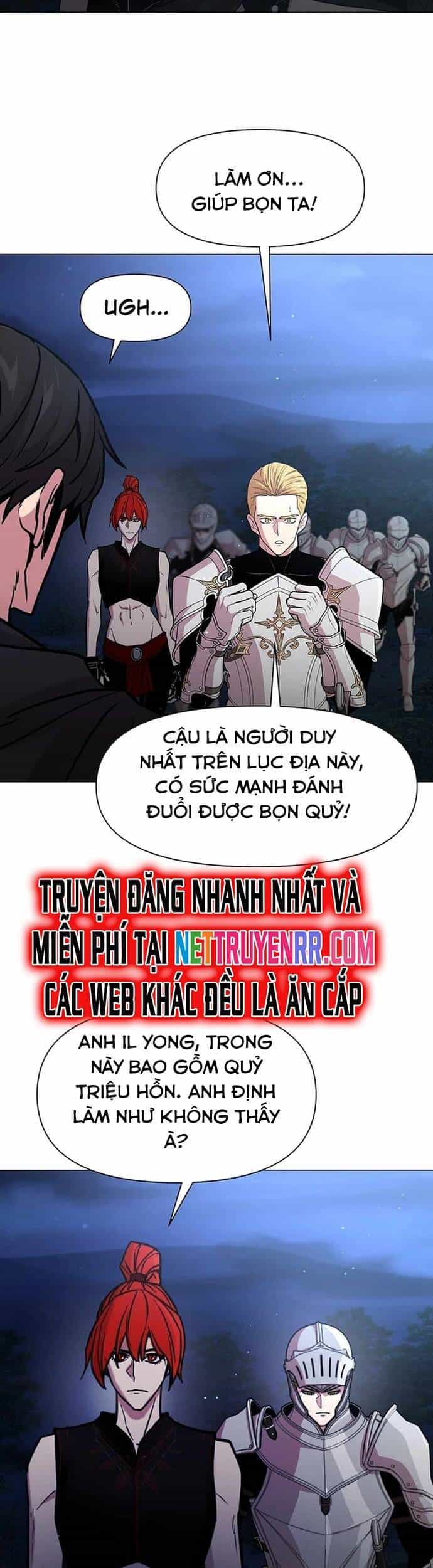 Lãng Khách Một Mình - Chương 79 - ảnh 15