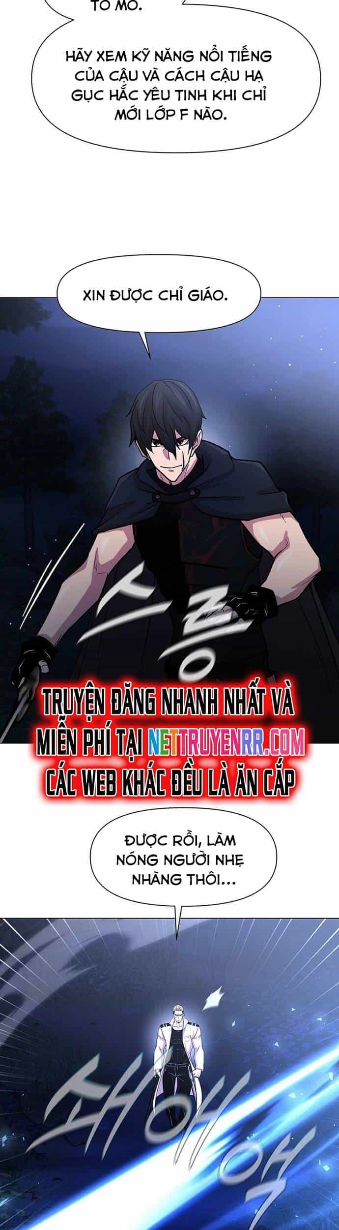 Lãng Khách Một Mình - Chương 79 - ảnh 20