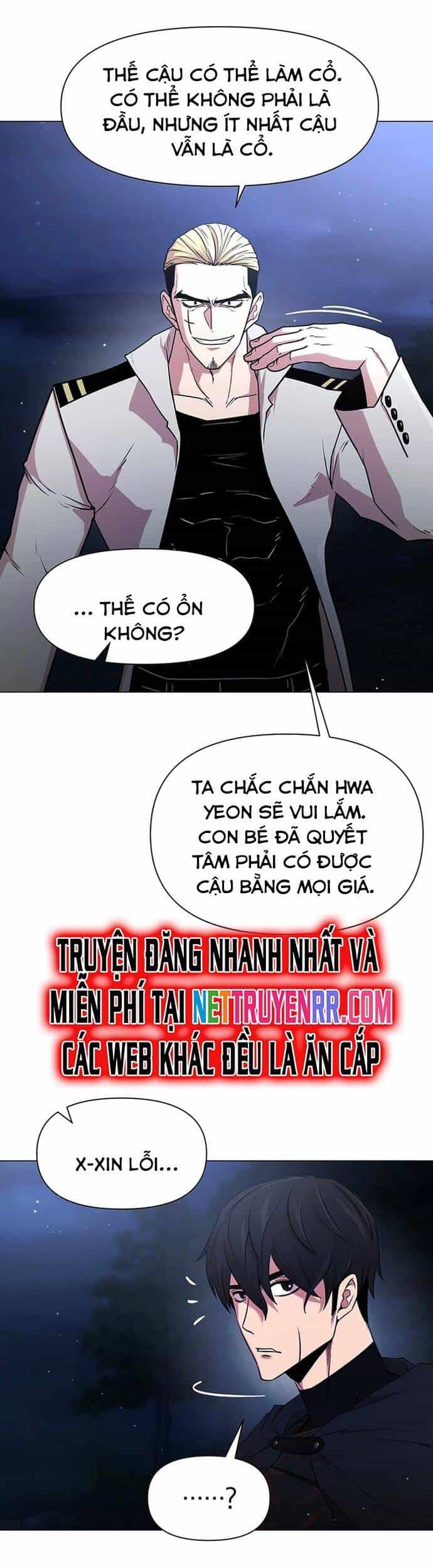 Lãng Khách Một Mình - Chương 79 - ảnh 9