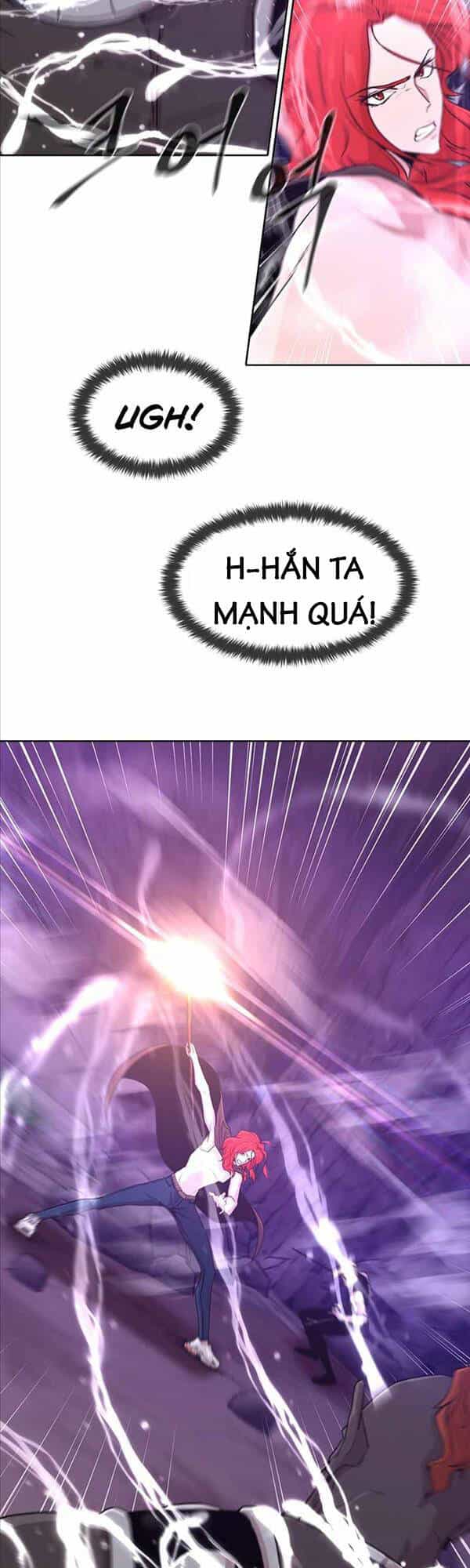 Lãng Khách Một Mình - Chương 8 - ảnh 21