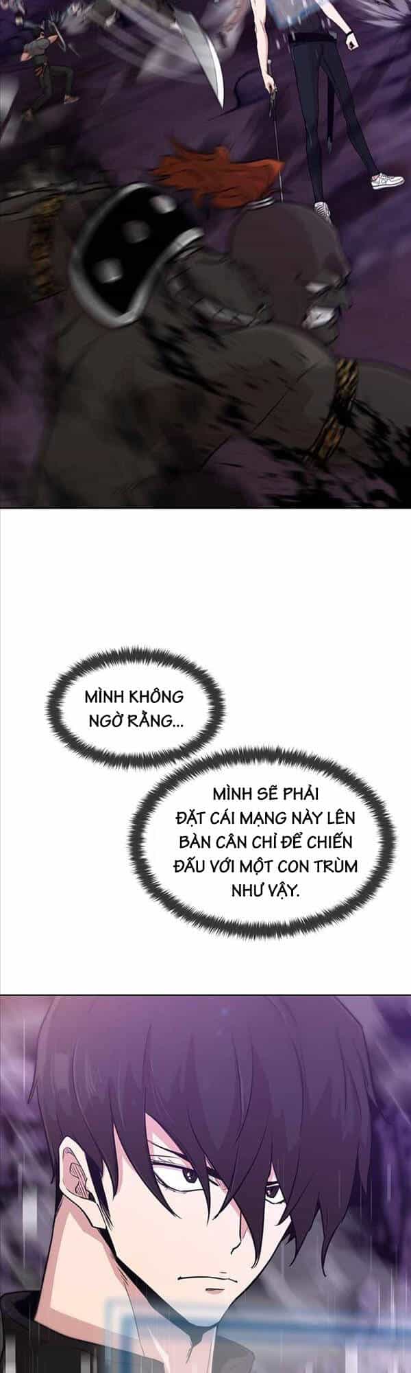 Lãng Khách Một Mình - Chương 8 - ảnh 27