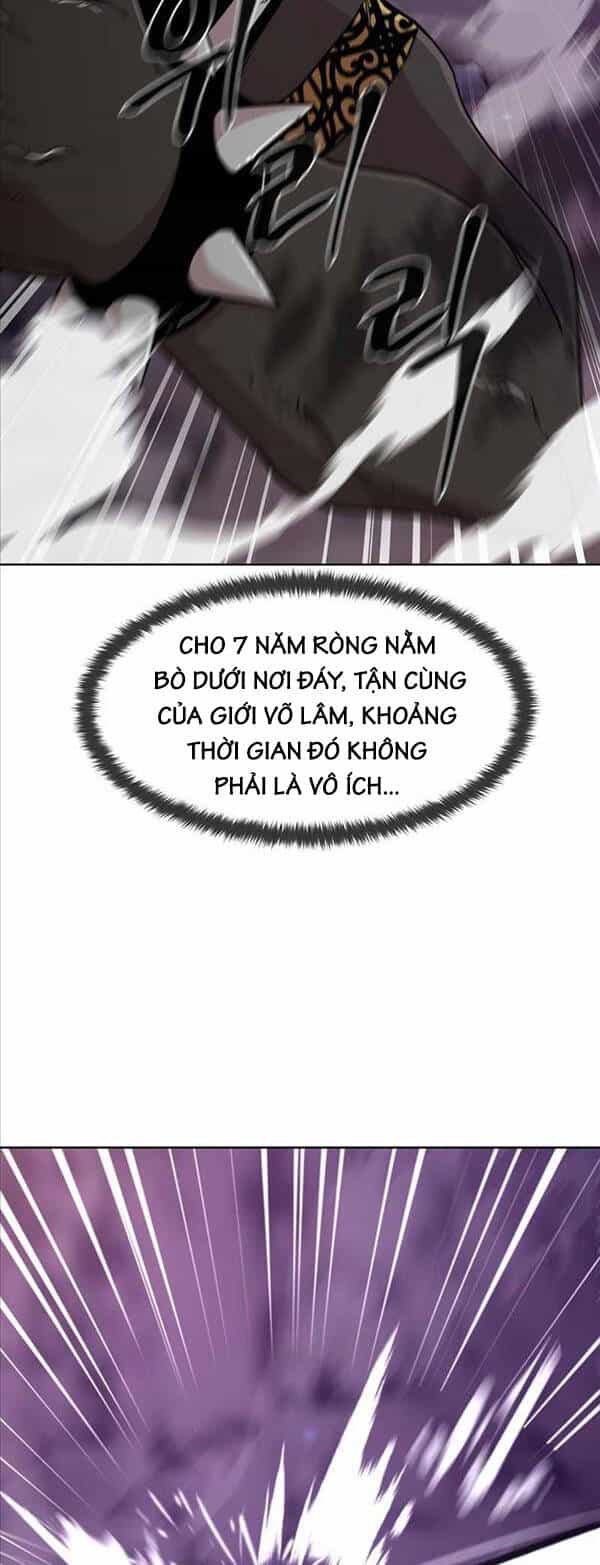 Lãng Khách Một Mình - Chương 8 - ảnh 34
