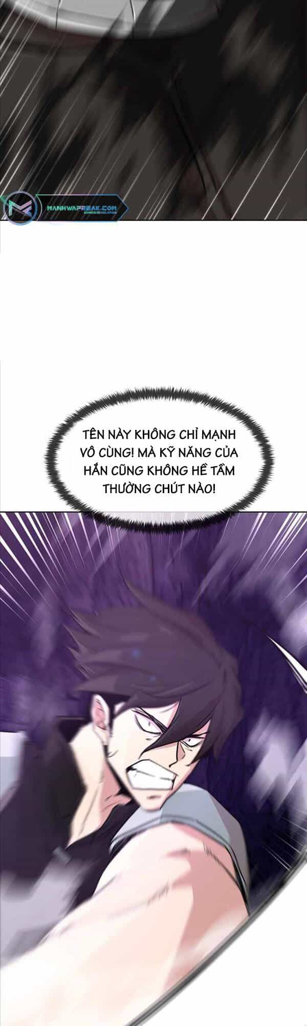 Lãng Khách Một Mình - Chương 8 - ảnh 39