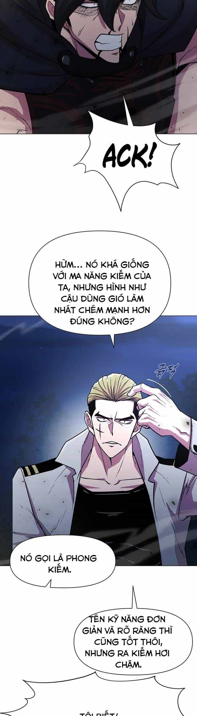 Lãng Khách Một Mình - Chương 80 - ảnh 2