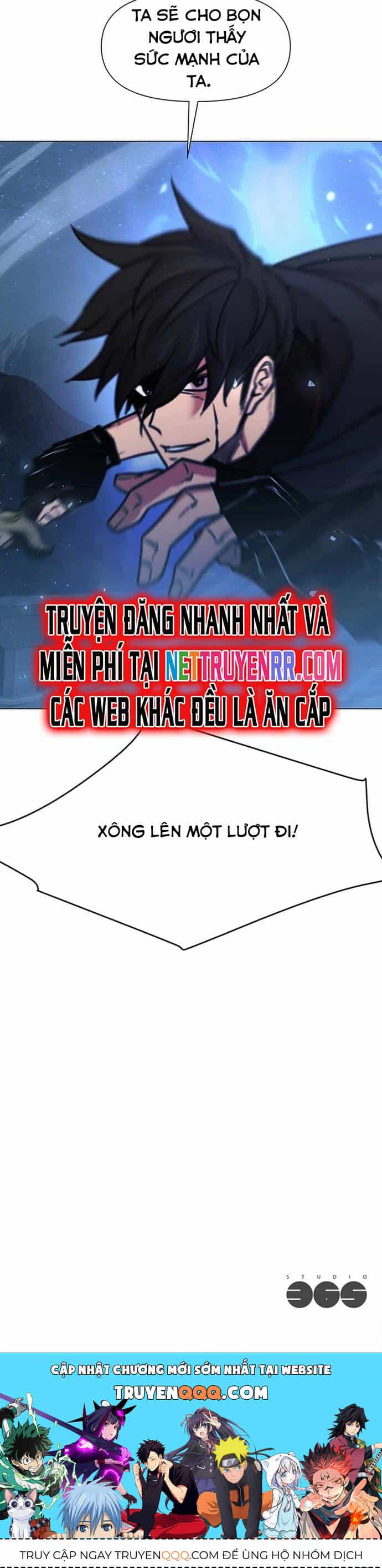 Lãng Khách Một Mình - Chương 80 - ảnh 24