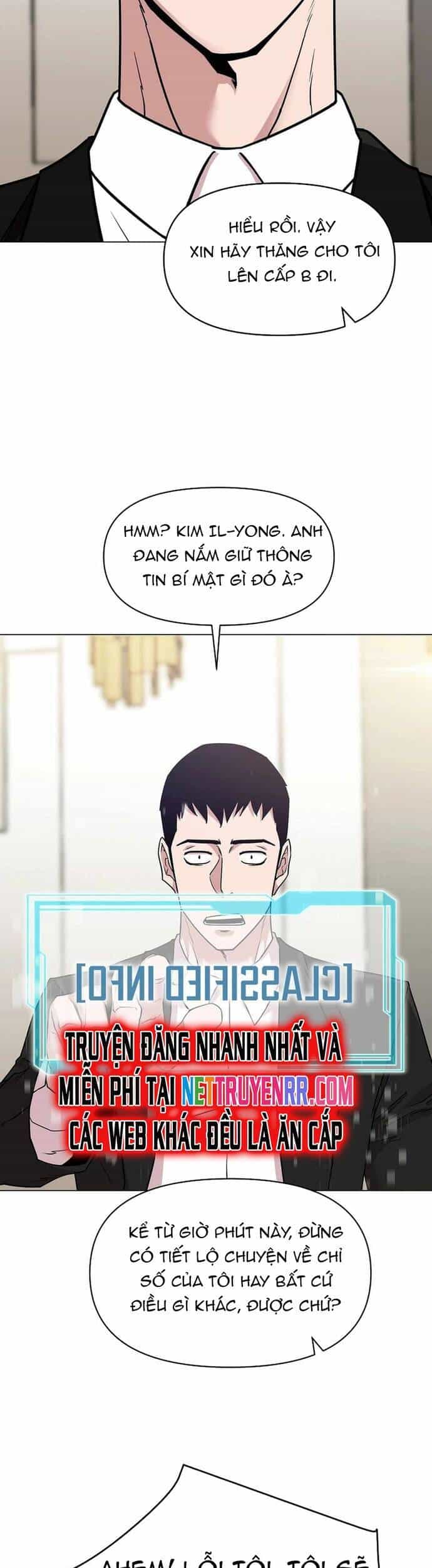 Lãng Khách Một Mình - Chương 82 - ảnh 11