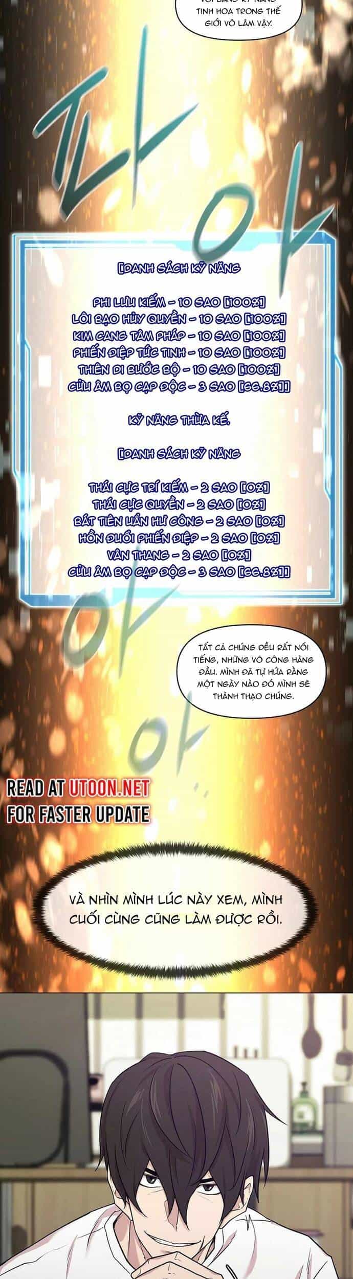 Lãng Khách Một Mình - Chương 82 - ảnh 2