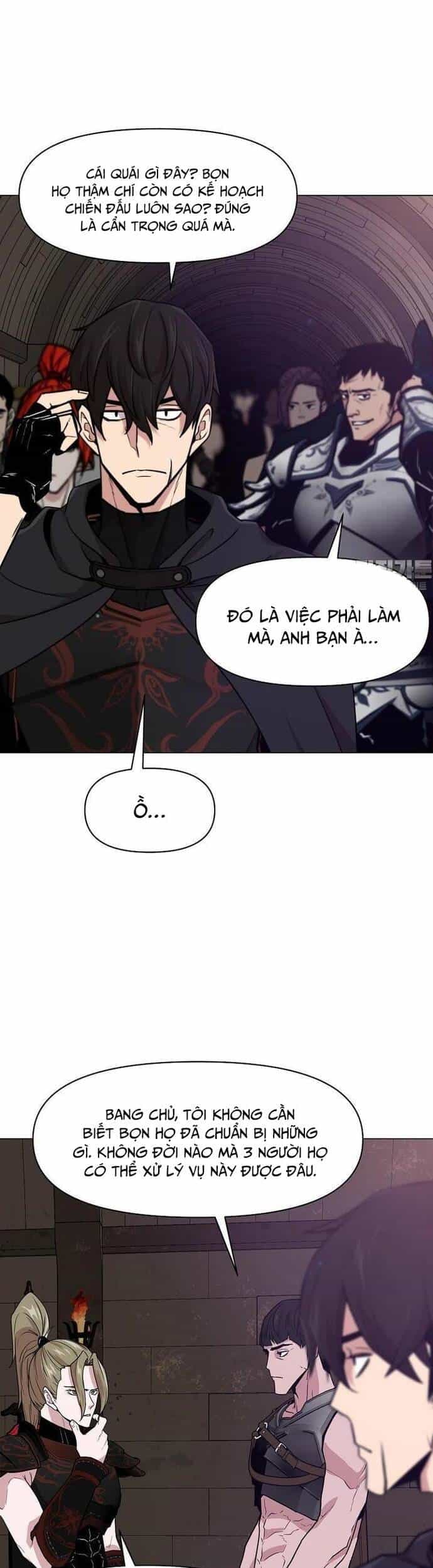 Lãng Khách Một Mình - Chương 83 - ảnh 13
