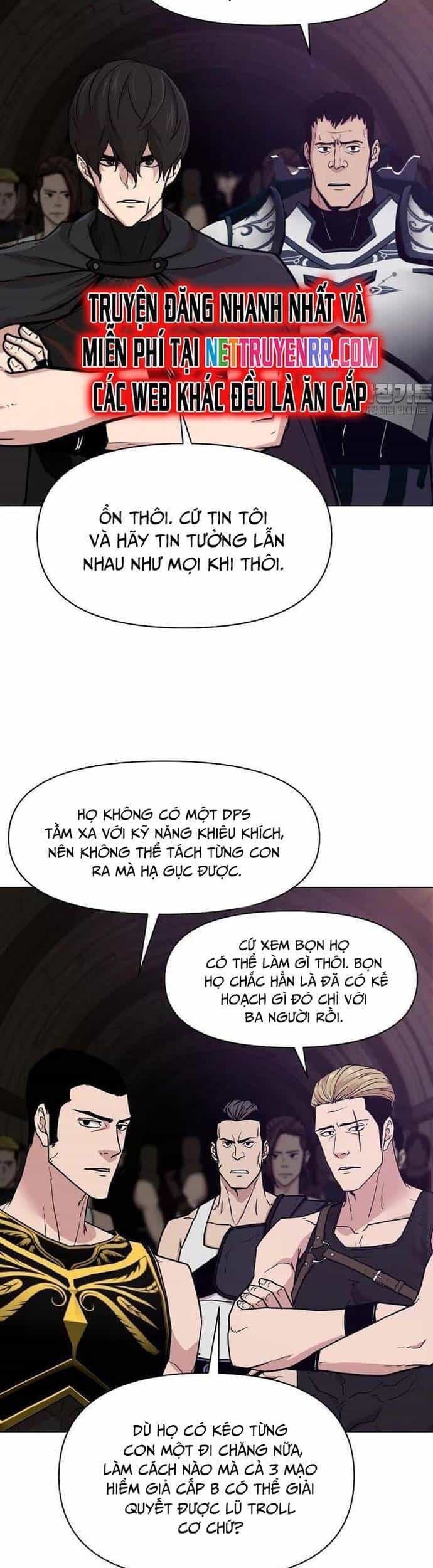 Lãng Khách Một Mình - Chương 83 - ảnh 16