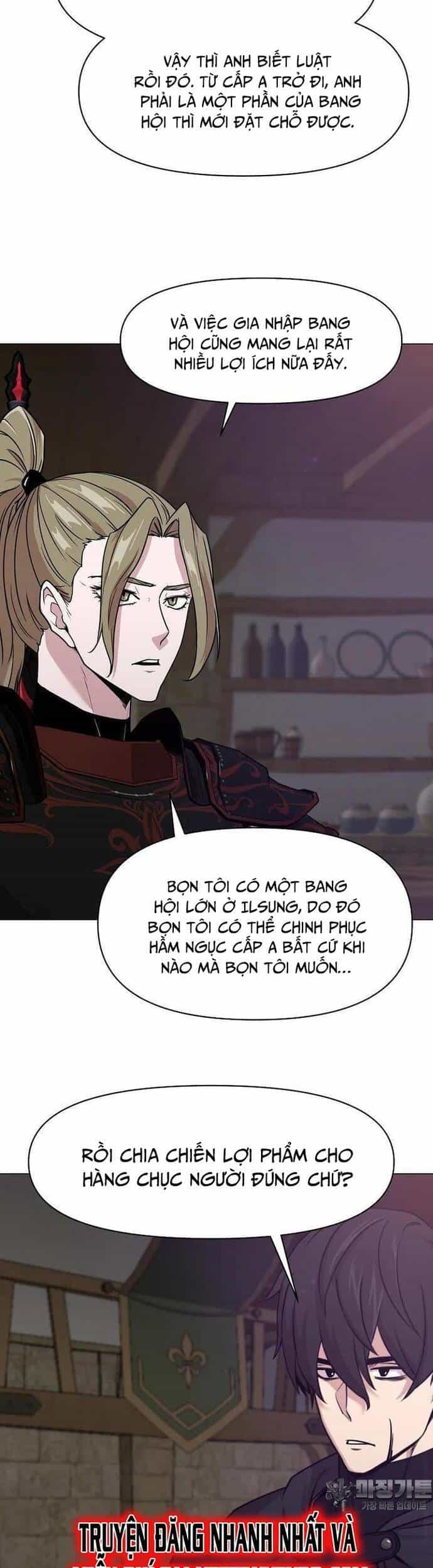 Lãng Khách Một Mình - Chương 83 - ảnh 6