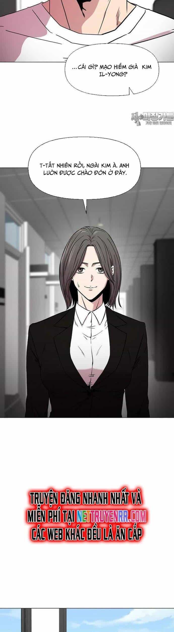 Lãng Khách Một Mình - Chương 85 - ảnh 10