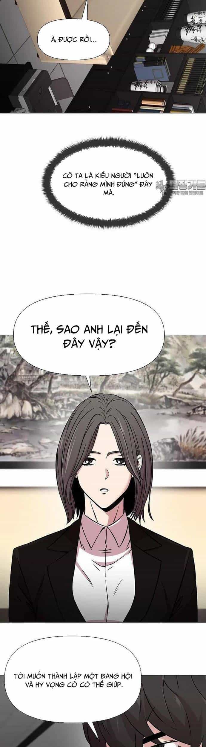 Lãng Khách Một Mình - Chương 85 - ảnh 11
