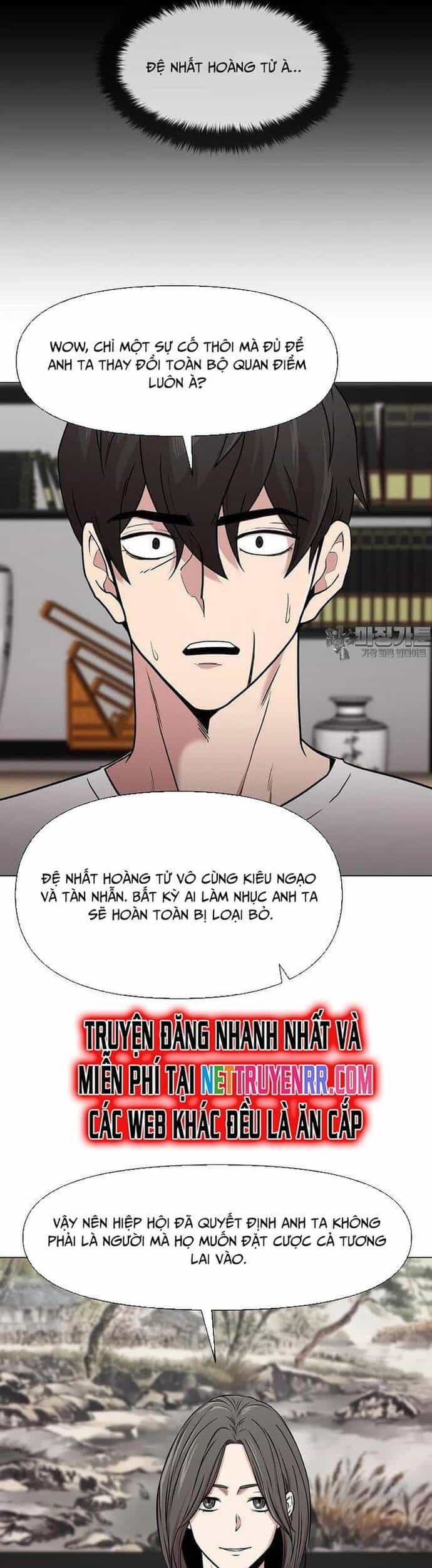 Lãng Khách Một Mình - Chương 85 - ảnh 17