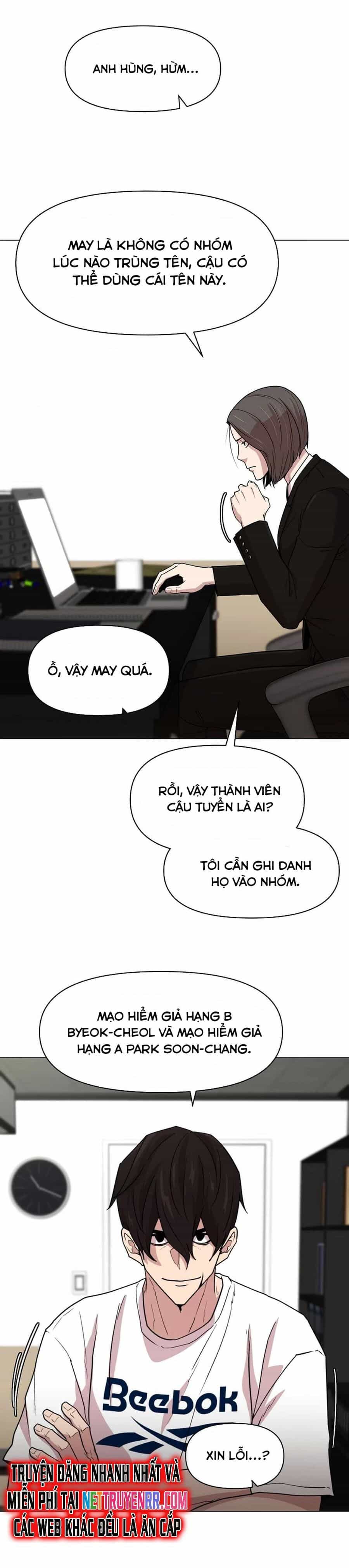 Lãng Khách Một Mình - Chương 87 - ảnh 14