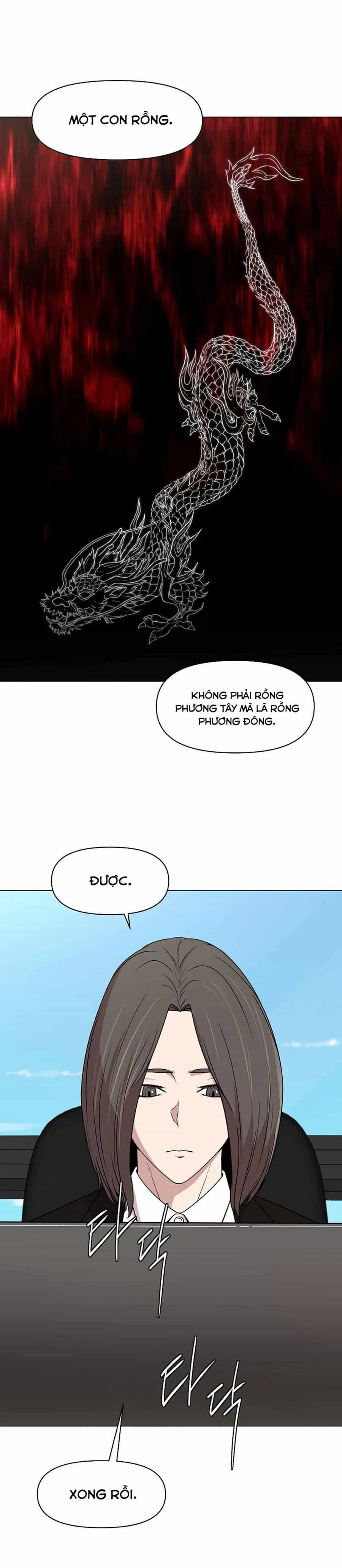 Lãng Khách Một Mình - Chương 87 - ảnh 16