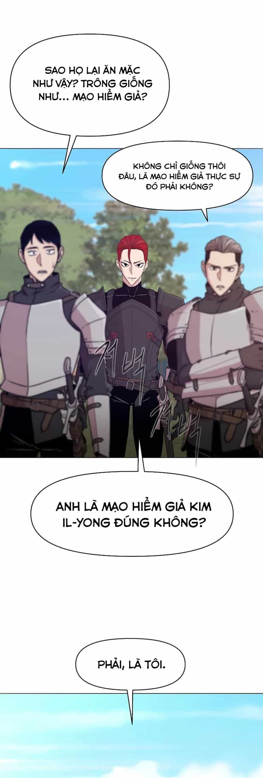 Lãng Khách Một Mình - Chương 87 - ảnh 29