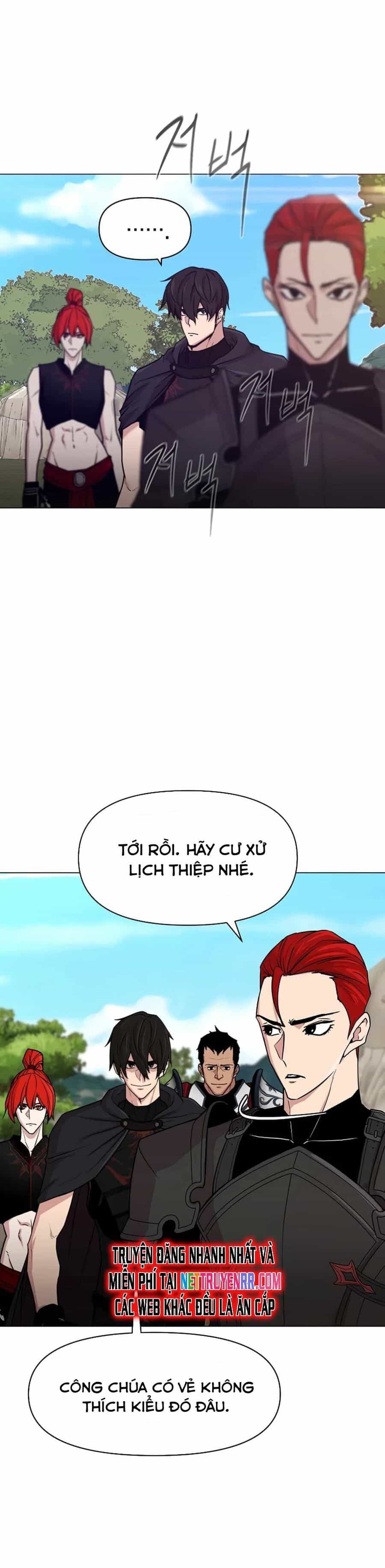 Lãng Khách Một Mình - Chương 87 - ảnh 31