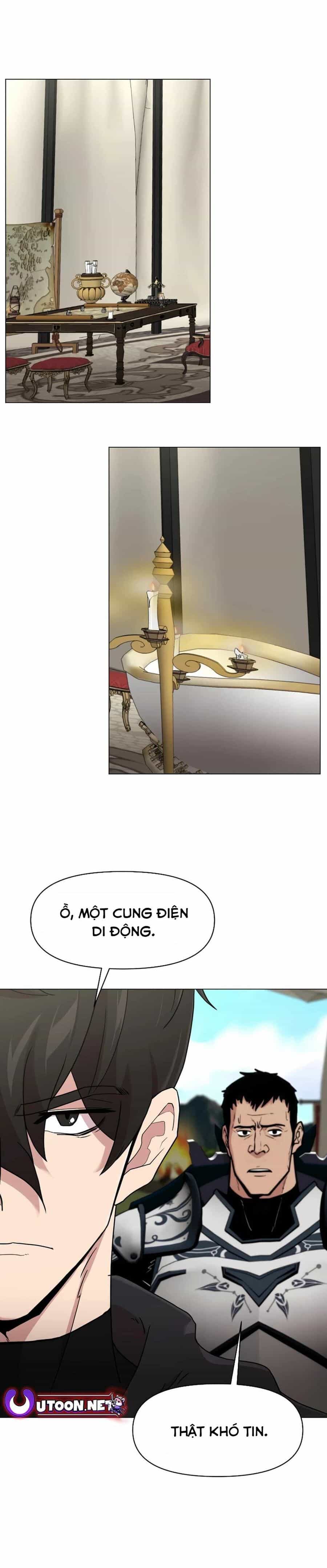 Lãng Khách Một Mình - Chương 87 - ảnh 33