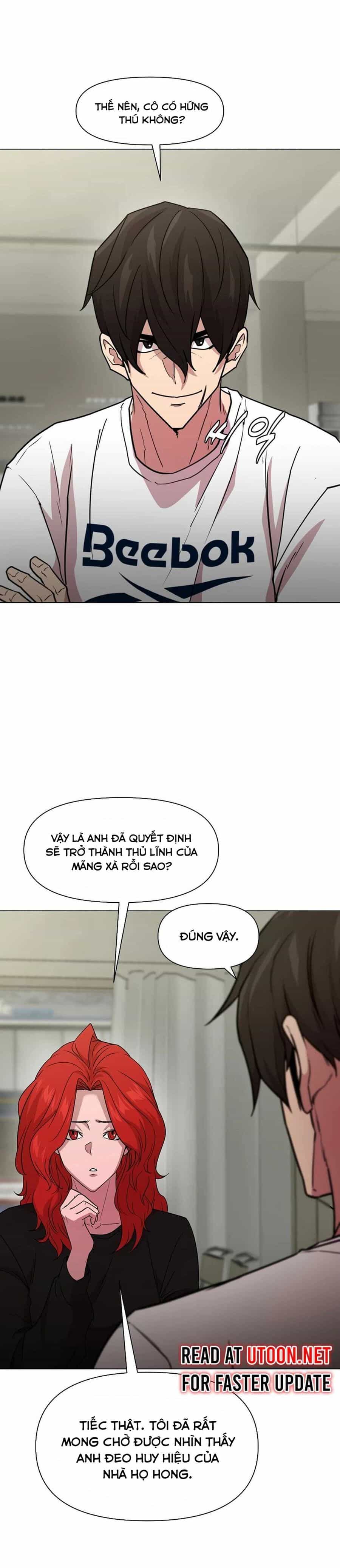 Lãng Khách Một Mình - Chương 87 - ảnh 4