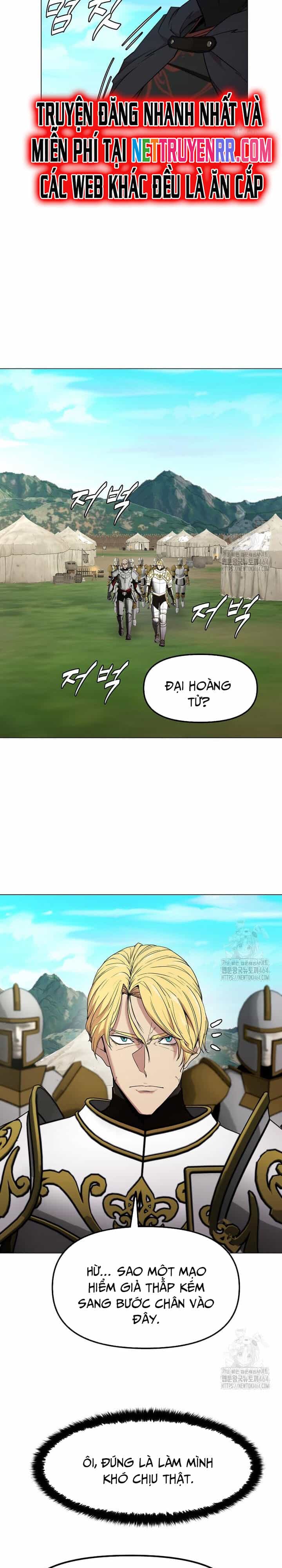 Lãng Khách Một Mình - Chương 88 - ảnh 17