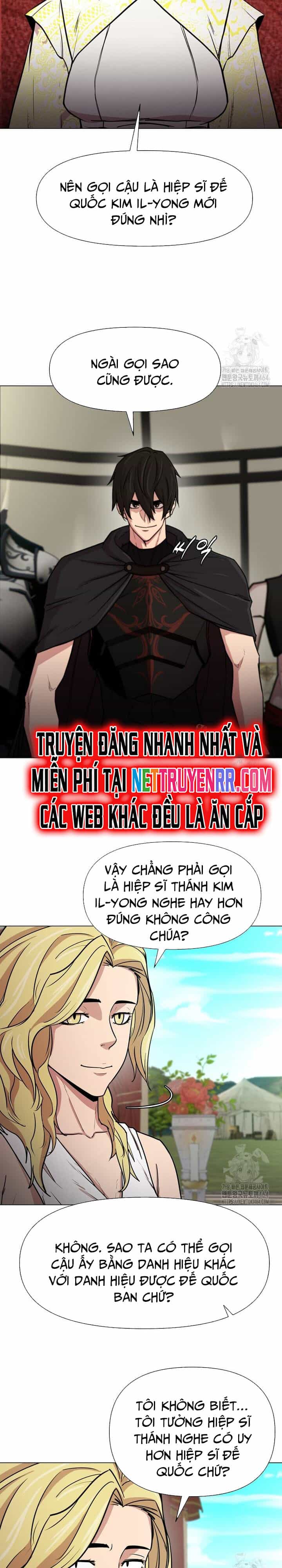 Lãng Khách Một Mình - Chương 88 - ảnh 8