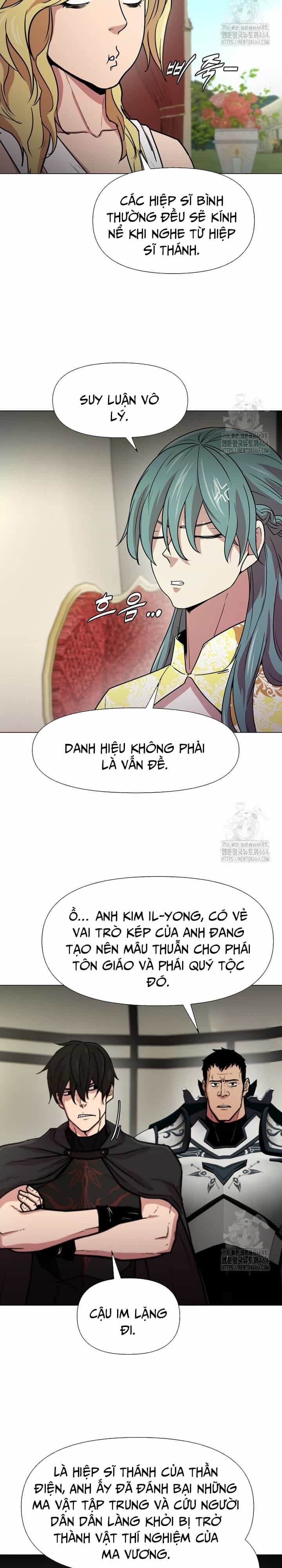 Lãng Khách Một Mình - Chương 88 - ảnh 9