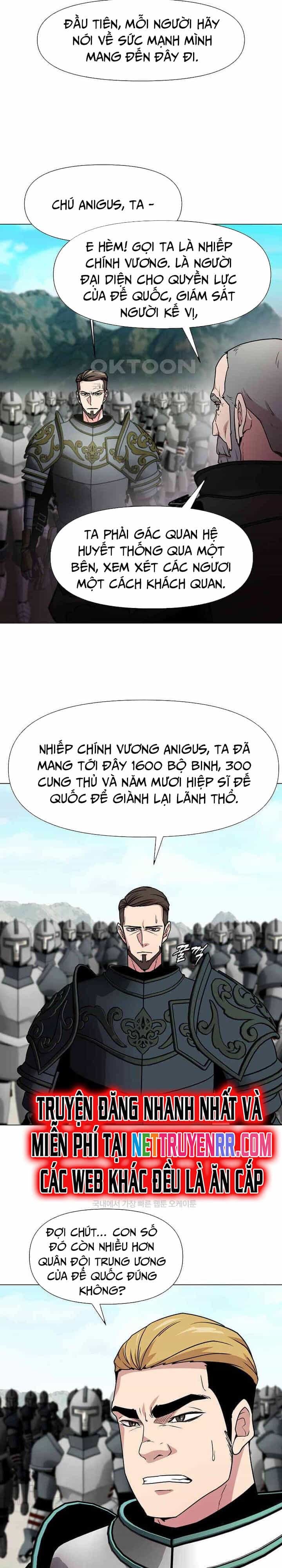Lãng Khách Một Mình - Chương 89 - ảnh 16