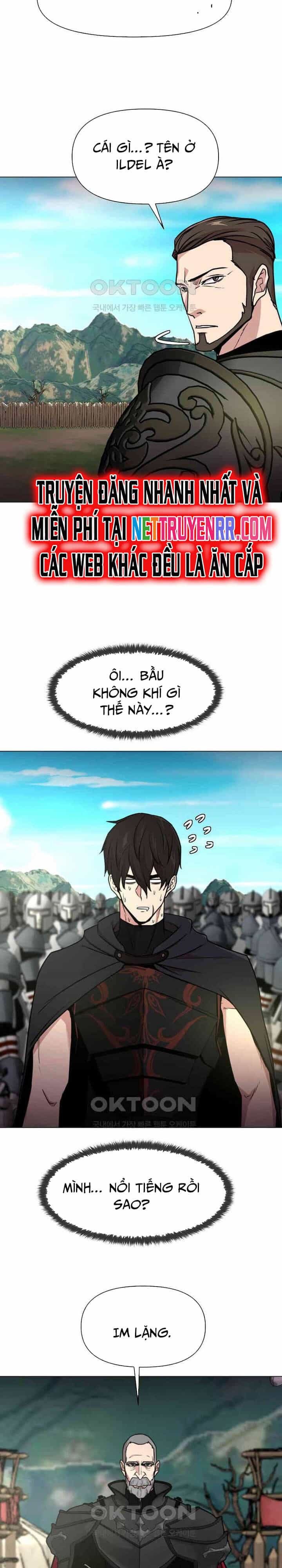 Lãng Khách Một Mình - Chương 89 - ảnh 21