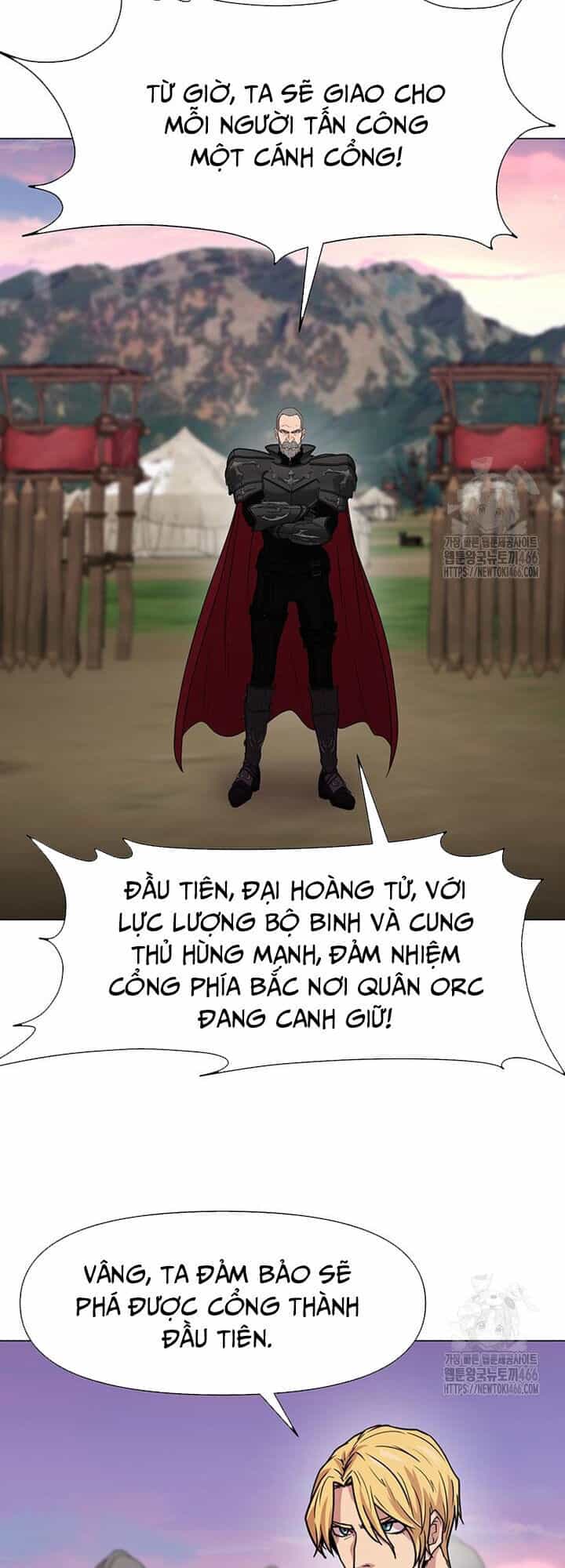 Lãng Khách Một Mình - Chương 90 - ảnh 11