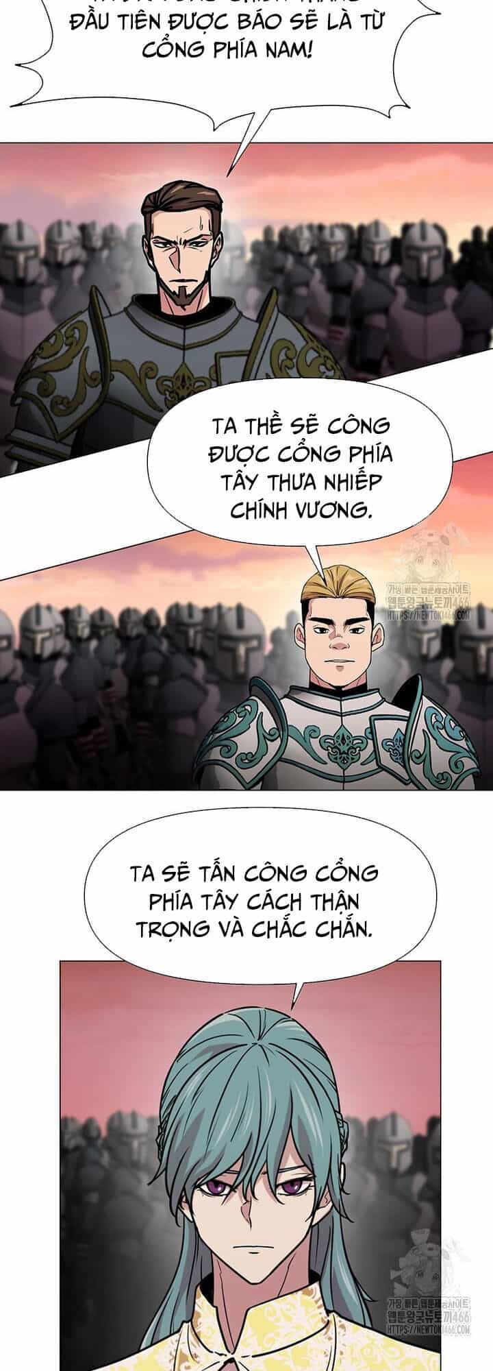 Lãng Khách Một Mình - Chương 90 - ảnh 13