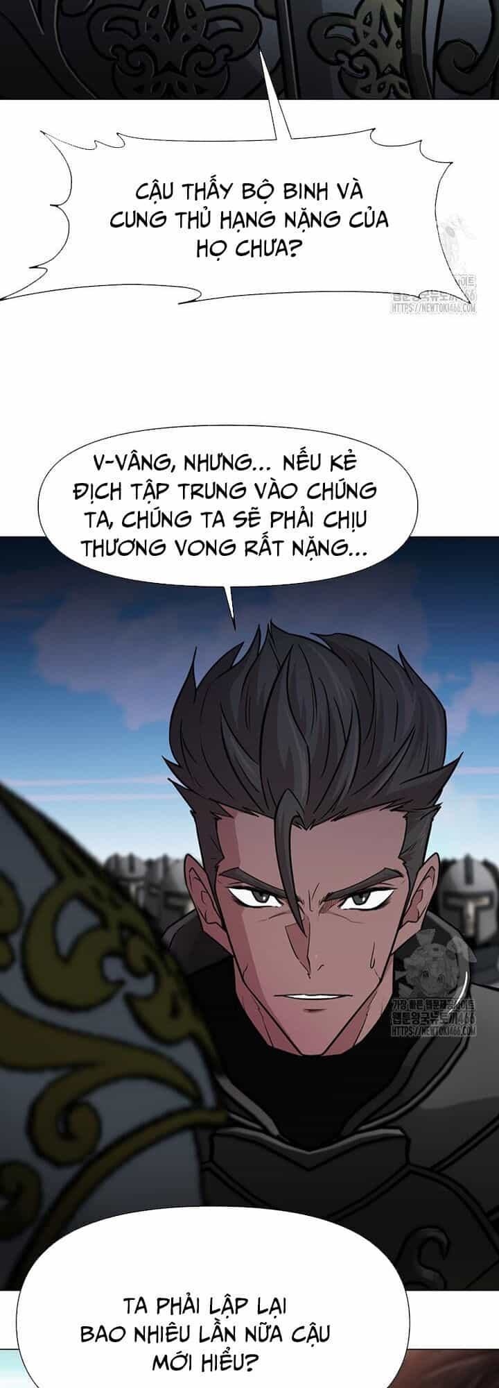 Lãng Khách Một Mình - Chương 90 - ảnh 20