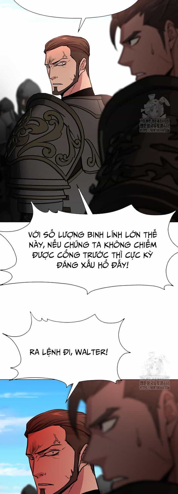 Lãng Khách Một Mình - Chương 90 - ảnh 21