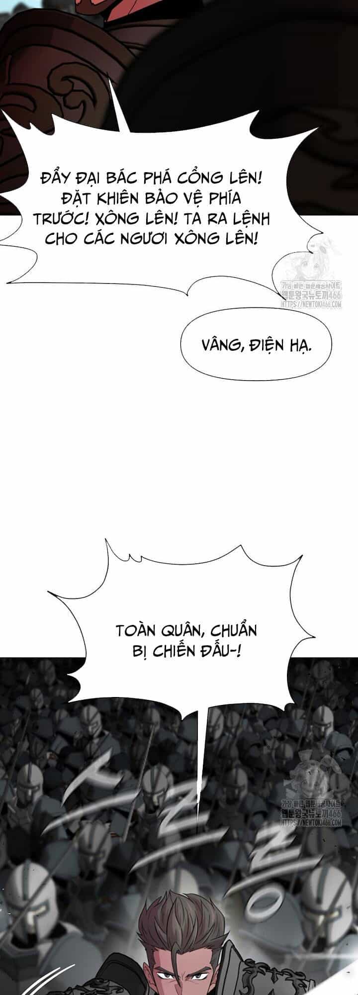 Lãng Khách Một Mình - Chương 90 - ảnh 22