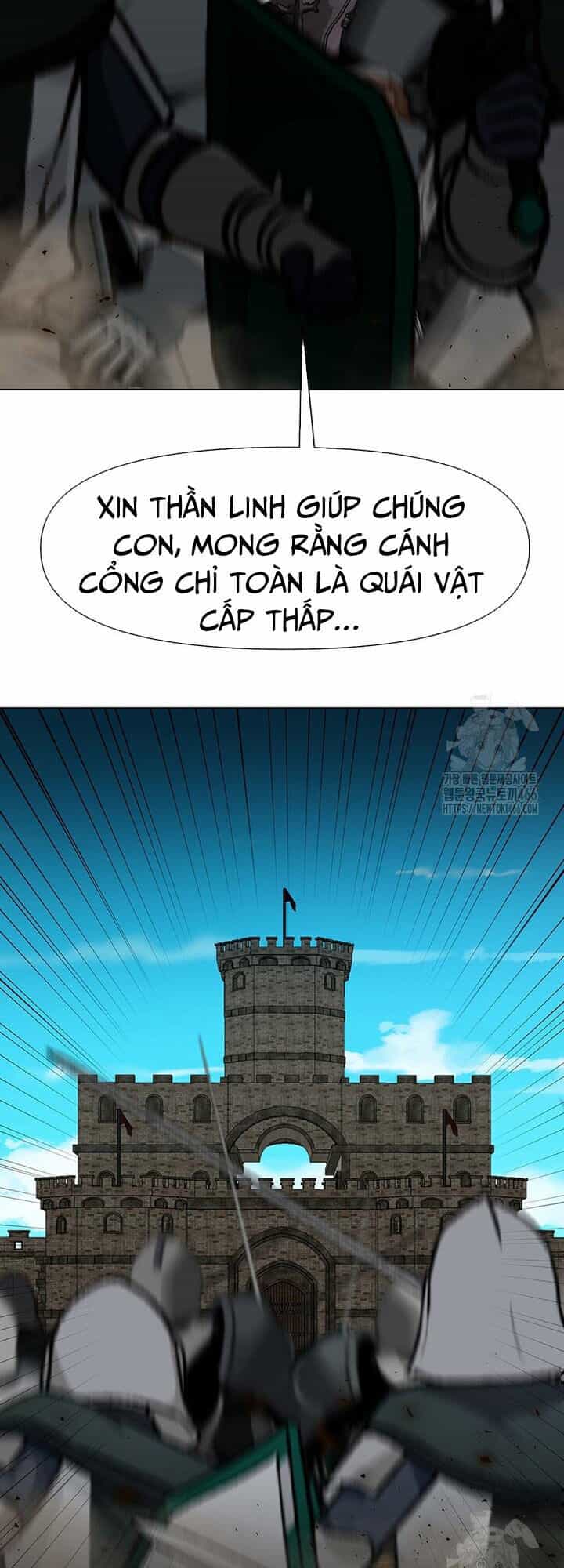 Lãng Khách Một Mình - Chương 90 - ảnh 27