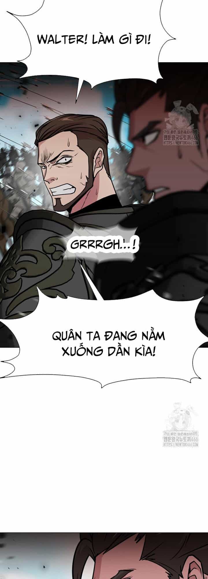 Lãng Khách Một Mình - Chương 90 - ảnh 33