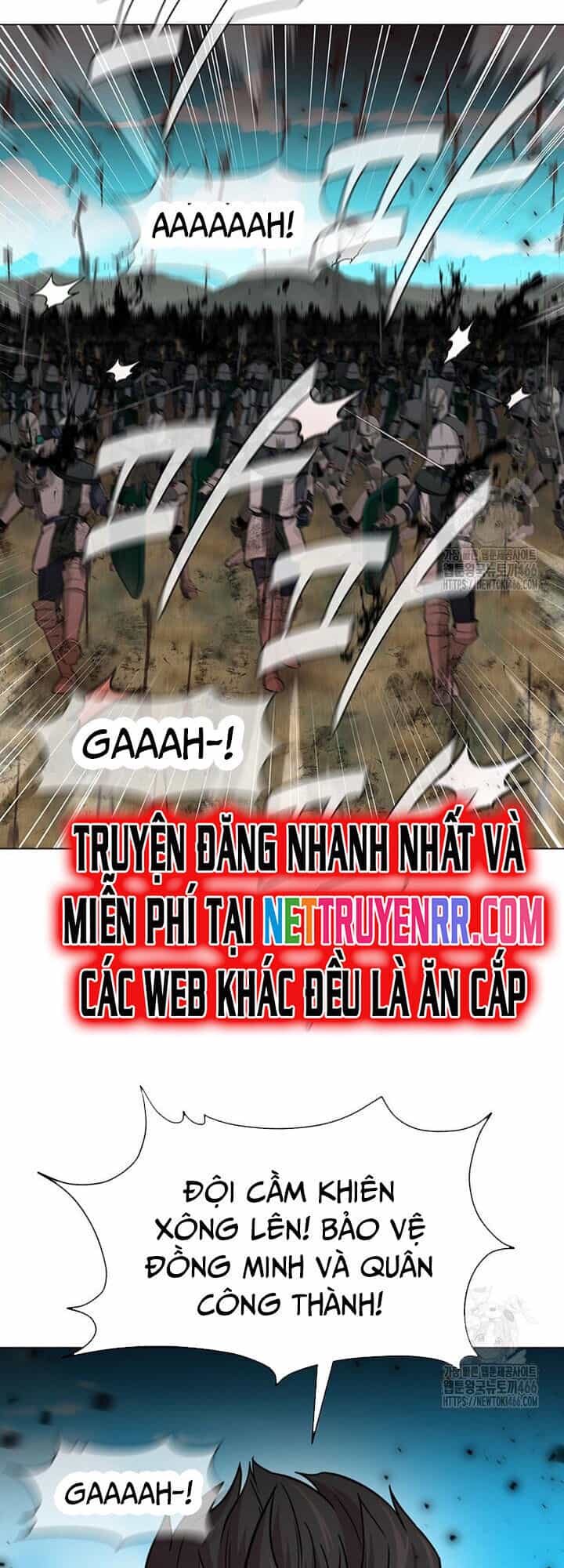Lãng Khách Một Mình - Chương 90 - ảnh 36
