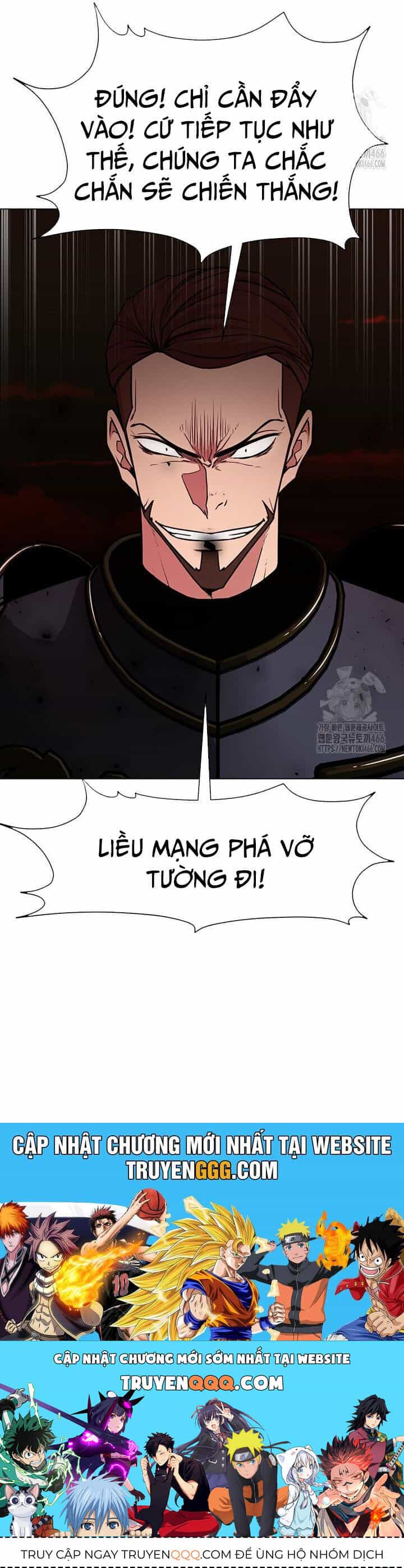 Lãng Khách Một Mình - Chương 90 - ảnh 43