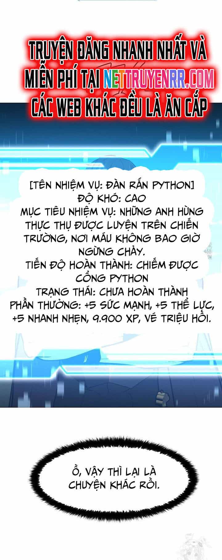 Lãng Khách Một Mình - Chương 92 - ảnh 11