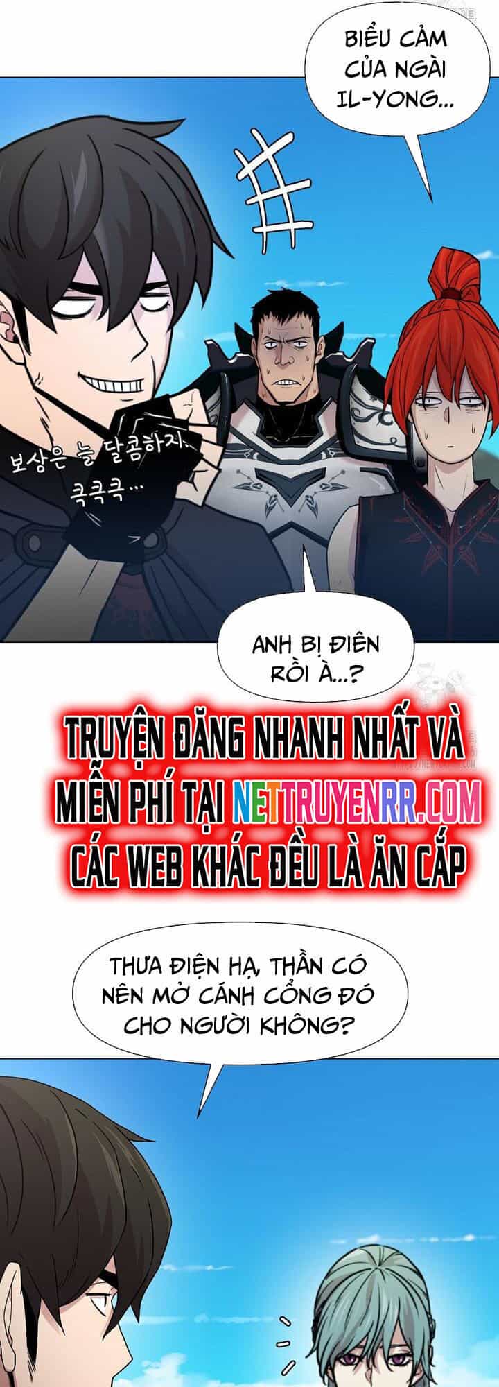 Lãng Khách Một Mình - Chương 92 - ảnh 12