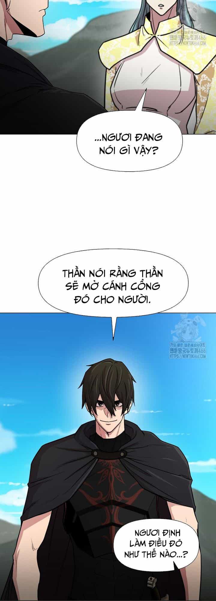 Lãng Khách Một Mình - Chương 92 - ảnh 13