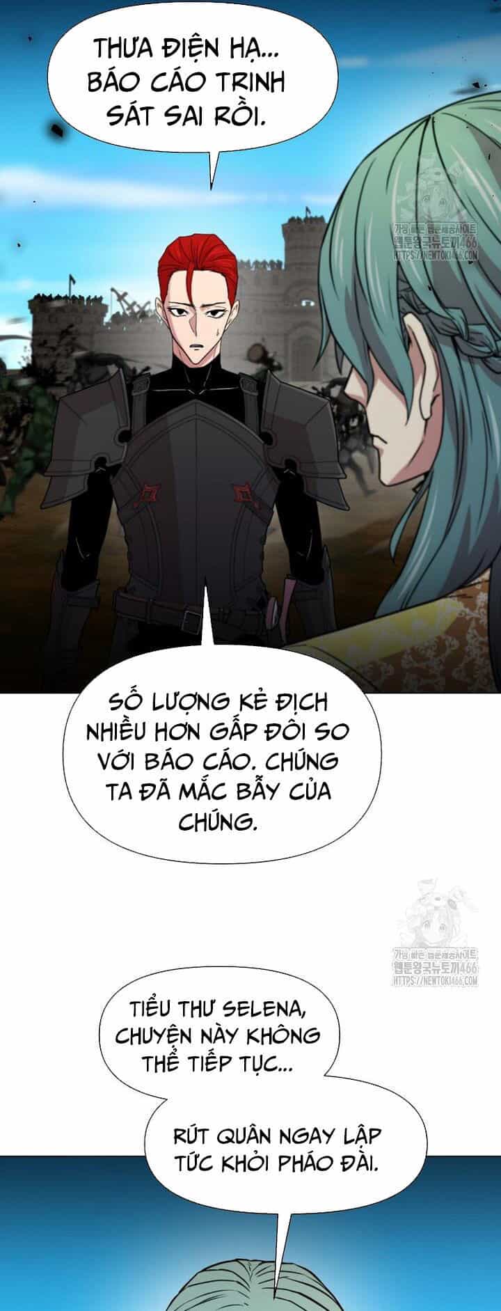Lãng Khách Một Mình - Chương 92 - ảnh 4