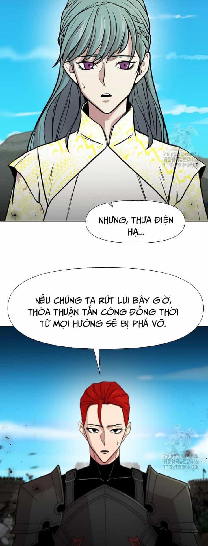 Lãng Khách Một Mình - Chương 92 - ảnh 5