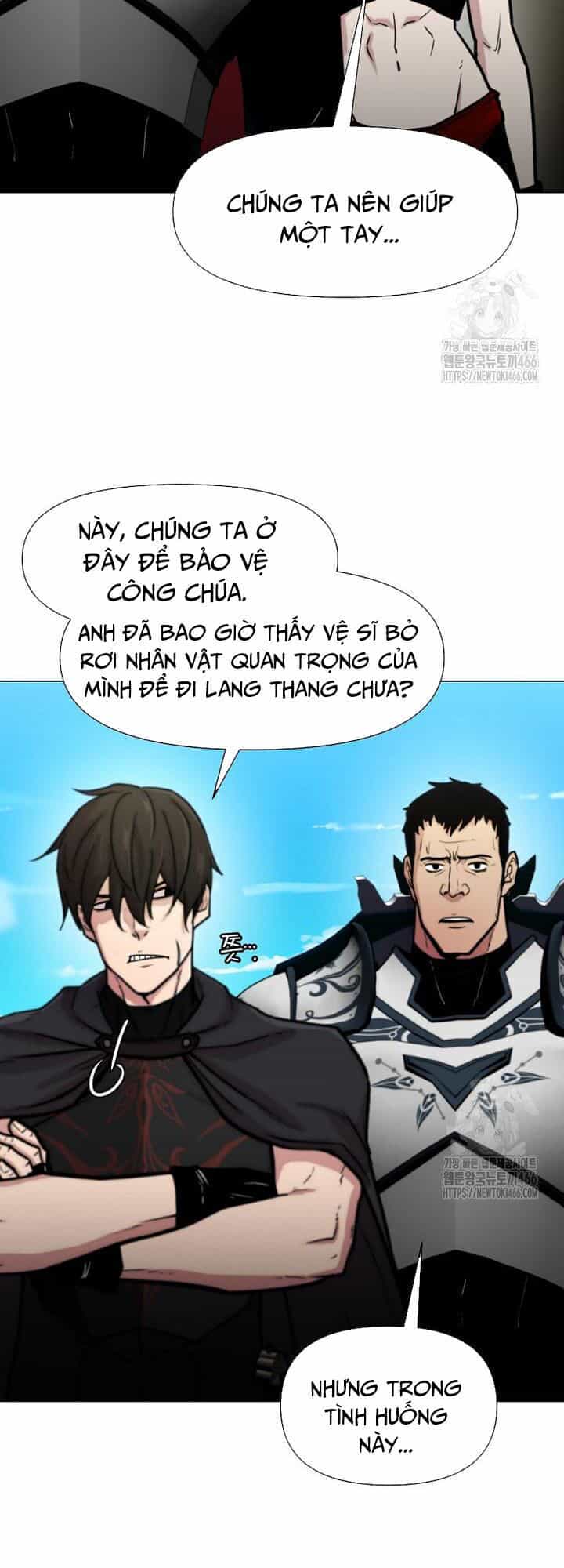 Lãng Khách Một Mình - Chương 92 - ảnh 9