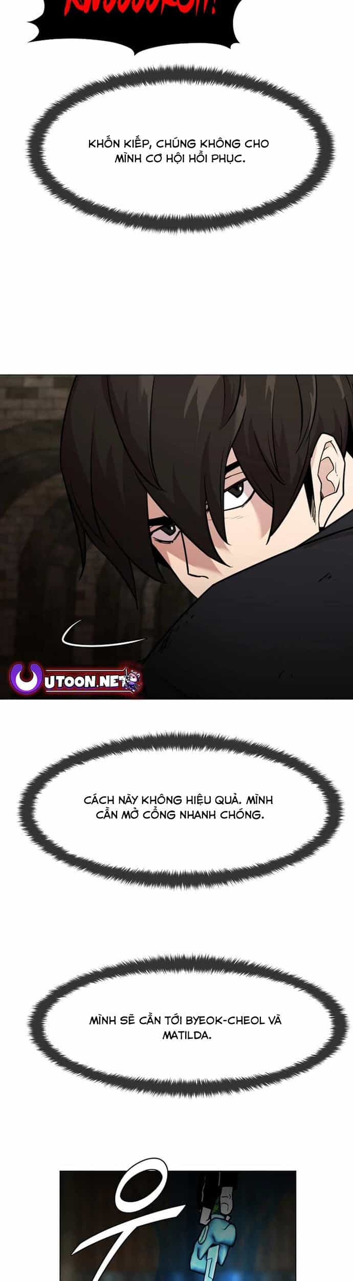 Lãng Khách Một Mình - Chương 93 - ảnh 12