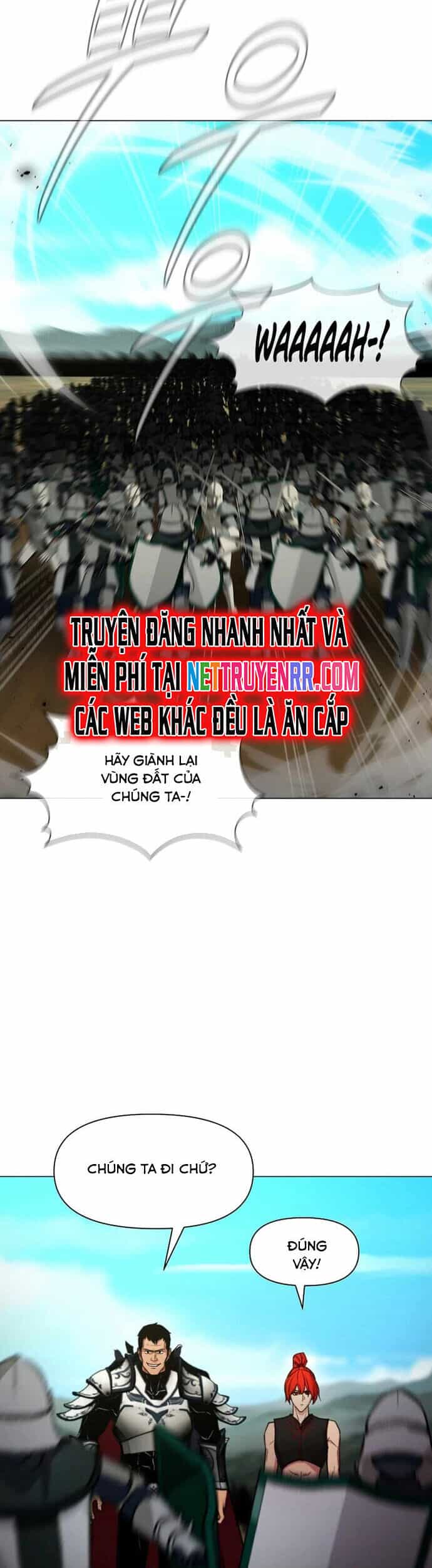Lãng Khách Một Mình - Chương 93 - ảnh 21